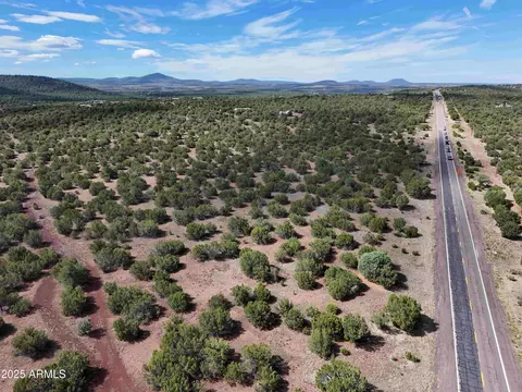 35554 State Route 260 -- #-, Show Low, AZ 85901