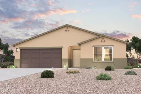 6891 N Wise Maverick Dr, Prescott Valley, AZ 86315