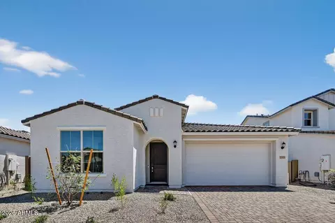 25151 N 171st Ln, Surprise, AZ 85387