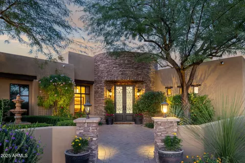 24001 N 85th St, Scottsdale, AZ 85255