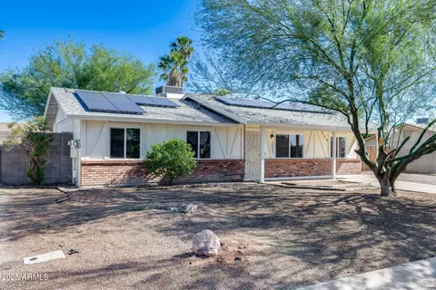 Exterior - 529 N 95th St, Mesa, AZ 85207 photo 2 of 6