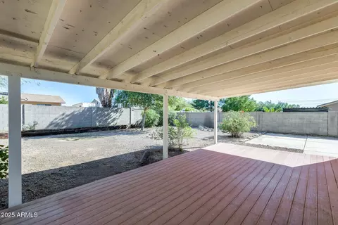 Exterior - 529 N 95th St, Mesa, AZ 85207 photo 3 of 6