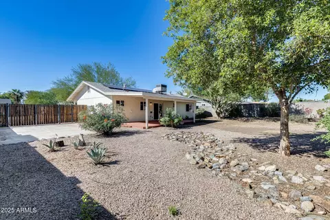 Exterior - 529 N 95th St, Mesa, AZ 85207 photo 5 of 6