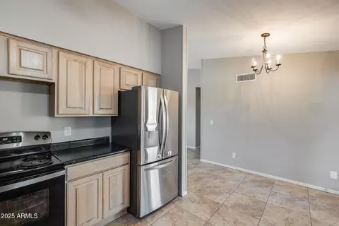 Kitchen - 529 N 95th St, Mesa, AZ 85207 photo 2 of 2