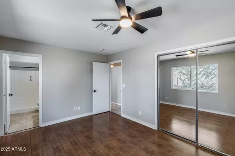 Bedroom - 529 N 95th St, Mesa, AZ 85207 photo 1 of 1