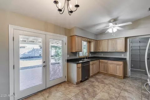 Kitchen - 529 N 95th St, Mesa, AZ 85207 photo 1 of 2
