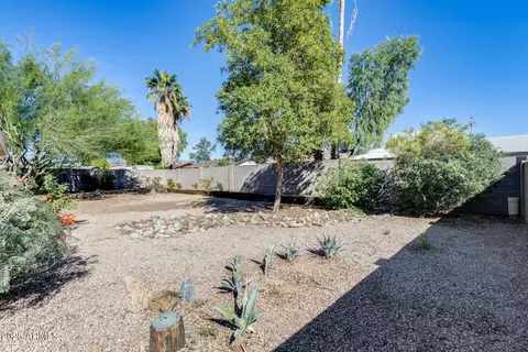 Exterior - 529 N 95th St, Mesa, AZ 85207 photo 6 of 6
