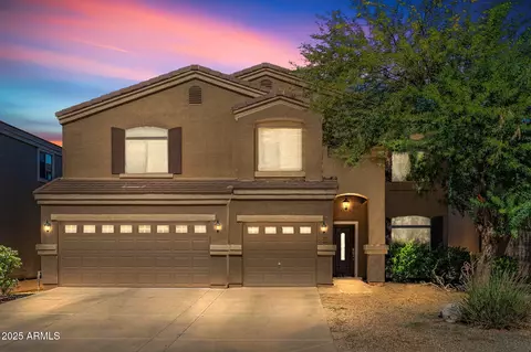 43226 W Kimberly St, Maricopa, AZ 85138