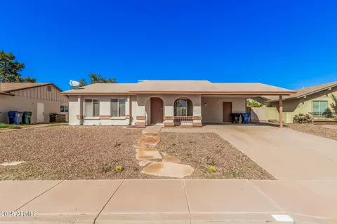 508 W Pampa Ave, Mesa, AZ 85210