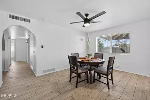 Dining - 1505 E 3rd Pl, Mesa, AZ 85203 photo 2 of 4