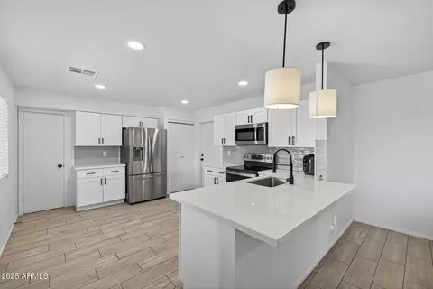 Kitchen - 1505 E 3rd Pl, Mesa, AZ 85203 photo 1 of 5