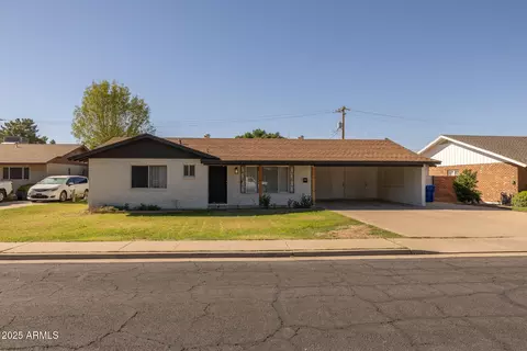 1505 E 3rd Pl, Mesa, AZ 85203