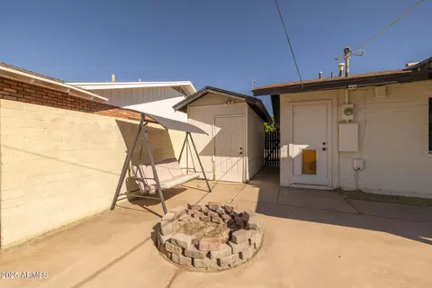 Exterior - 1505 E 3rd Pl, Mesa, AZ 85203 photo 3 of 3