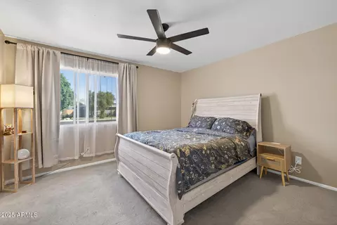 Bedroom - 1505 E 3rd Pl, Mesa, AZ 85203 photo 1 of 2