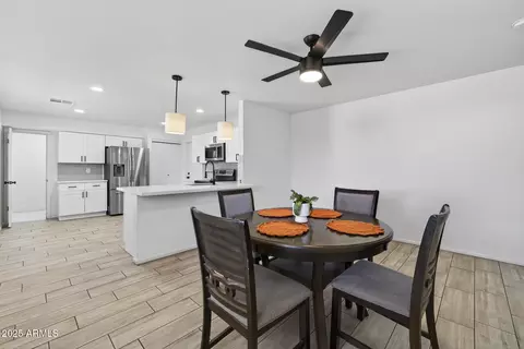 Dining - 1505 E 3rd Pl, Mesa, AZ 85203 photo 4 of 4