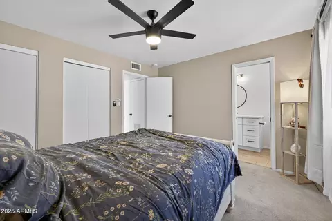 Bedroom - 1505 E 3rd Pl, Mesa, AZ 85203 photo 2 of 2