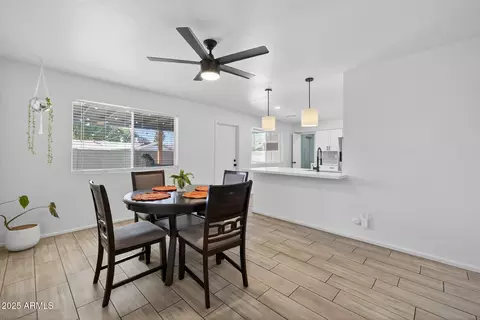 Dining - 1505 E 3rd Pl, Mesa, AZ 85203 photo 1 of 4