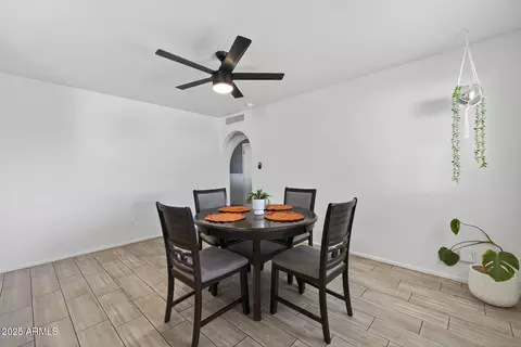 Dining - 1505 E 3rd Pl, Mesa, AZ 85203 photo 3 of 4