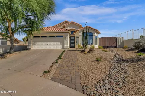 7392 E Adele Ct, Scottsdale, AZ 85255