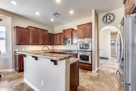 3112 W Desert Ln, Laveen, AZ 85339