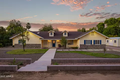 18702 E Cloud Rd, Queen Creek, AZ 85142