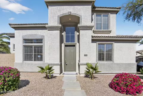 14320 W Cora Ln, Goodyear, AZ 85395