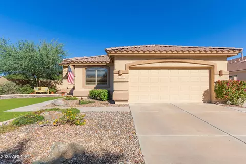3901 S Tumbleweed Ln, Chandler, AZ 85248