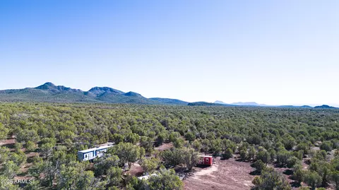 17375 Beale Wagon Rd #458 AND 457, Williams, AZ 86046
