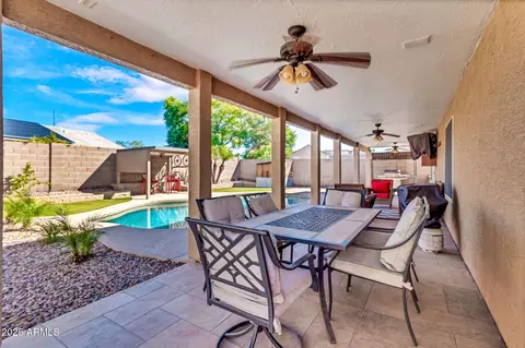 Exterior - 3048 Erie St, Gilbert, AZ 85295 photo 1 of 5
