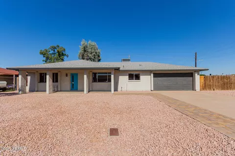5902 W Wolf St, Phoenix, AZ 85033