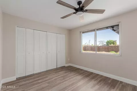 Bedroom - 5902 W Wolf St, Phoenix, AZ 85033 photo 1 of 2