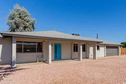 Exterior - 5902 W Wolf St, Phoenix, AZ 85033 photo 3 of 7