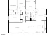 Floorplan - 5902 W Wolf St, Phoenix, AZ 85033 photo 1 of 1