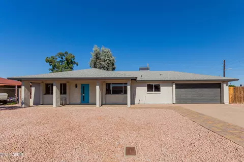 Exterior - 5902 W Wolf St, Phoenix, AZ 85033 photo 2 of 7