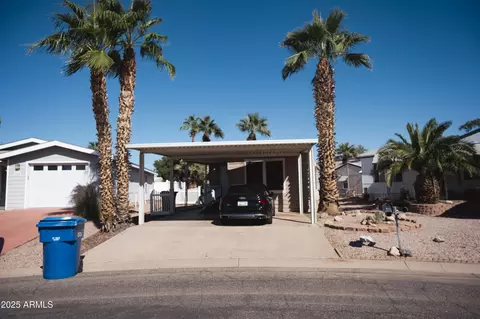 2401 W Southern Ave #211, Tempe, AZ 85282