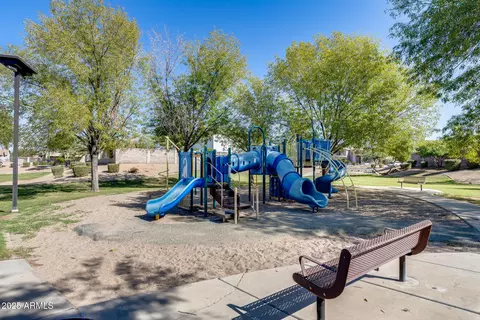 View/Area - 2714 E Del Rio St, Gilbert, AZ 85295 photo 1 of 1