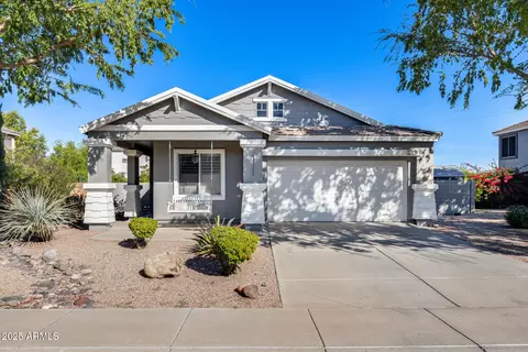 Exterior - 2714 E Del Rio St, Gilbert, AZ 85295 photo 1 of 8