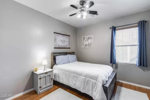 Bedroom - 2714 E Del Rio St, Gilbert, AZ 85295 photo 1 of 2