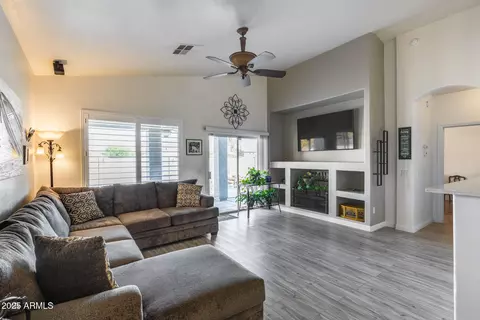 Living - 2714 E Del Rio St, Gilbert, AZ 85295 photo 1 of 1