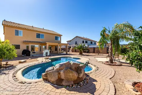 944 E Rosebud Dr, San Tan Valley, AZ 85143