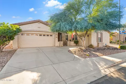 4615 E Sourwood Dr, Gilbert, AZ 85298