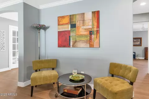 Entry Way - 4240 E Sells Dr, Phoenix, AZ 85018 photo 2 of 2
