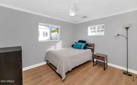 Bedroom - 4240 E Sells Dr, Phoenix, AZ 85018 photo 2 of 2