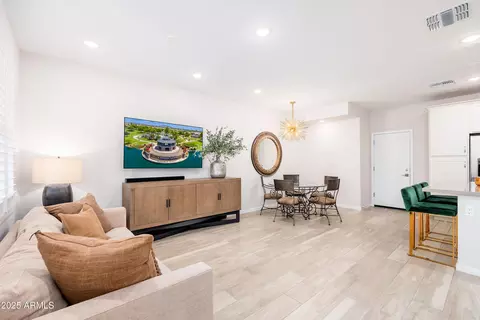 Living - 724 E Lark St #102, Gilbert, AZ 85297 photo 1 of 2