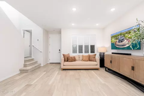 Living - 724 E Lark St #102, Gilbert, AZ 85297 photo 2 of 2