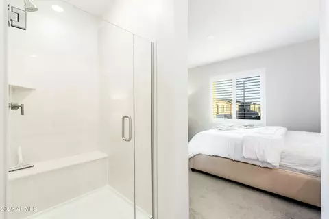Bedroom - 724 E Lark St #102, Gilbert, AZ 85297 photo 3 of 3