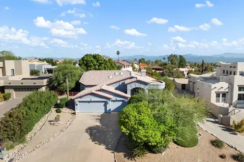 15510 E Sycamore Dr, Fountain Hills, AZ 85268