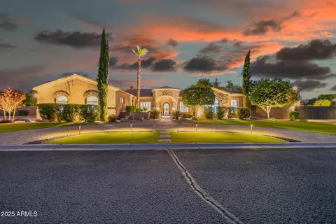 3109 N N Orch, Mesa, AZ 85213