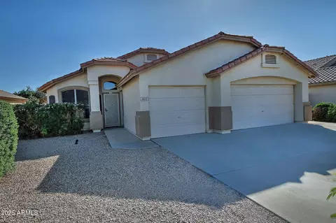 9513 E Olla Cir, Mesa, AZ 85212