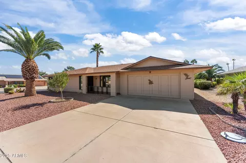 12423 W Aurora Dr W, Sun City West, AZ 85375